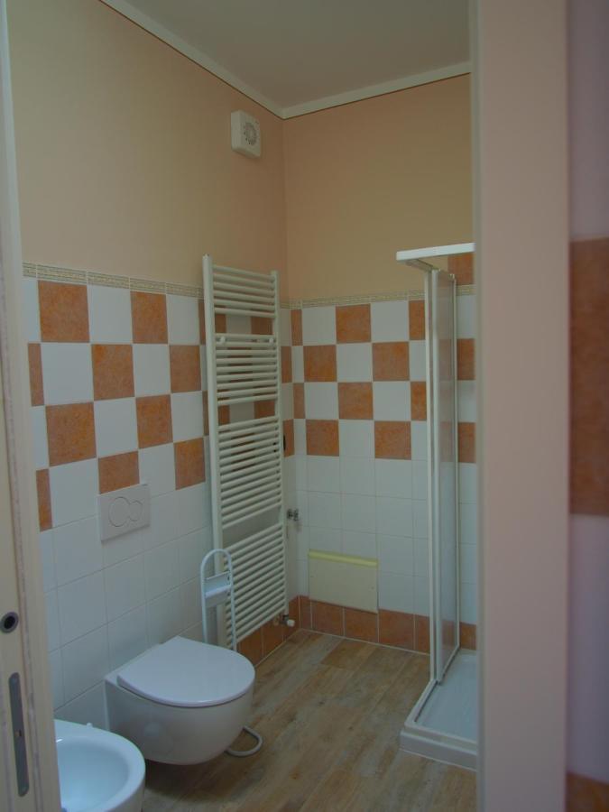 La Vigna Del Parroco Apartment Verduno Exterior photo