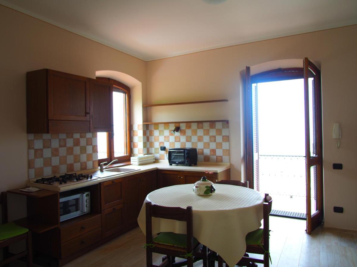 La Vigna Del Parroco Apartment Verduno Exterior photo