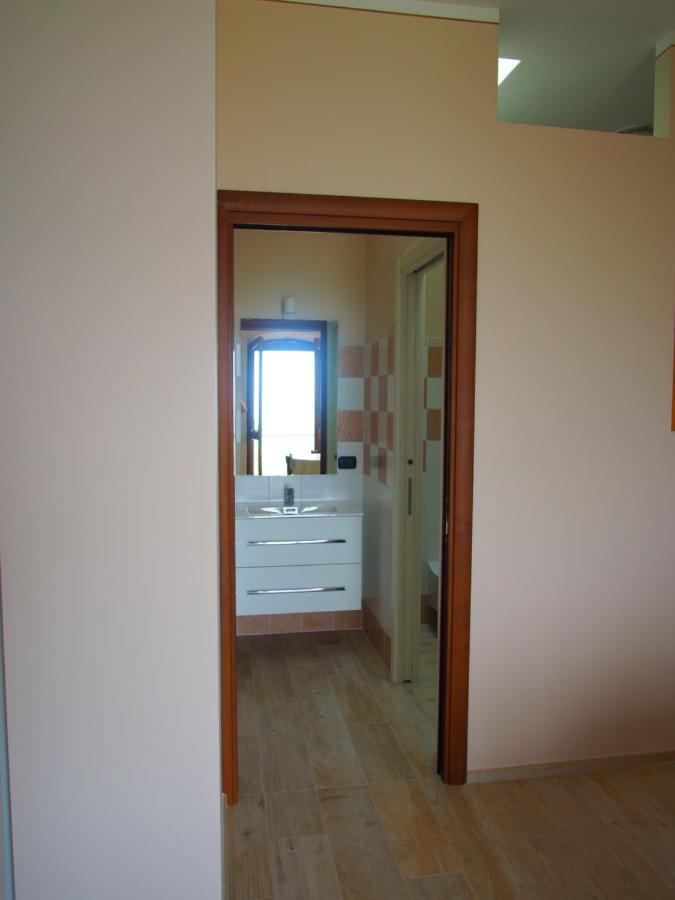 La Vigna Del Parroco Apartment Verduno Exterior photo