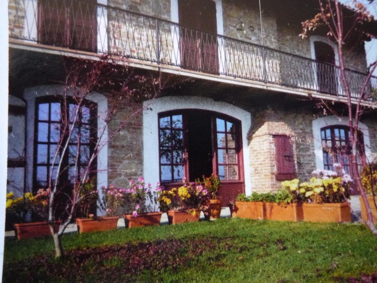 La Vigna Del Parroco Apartment Verduno Exterior photo