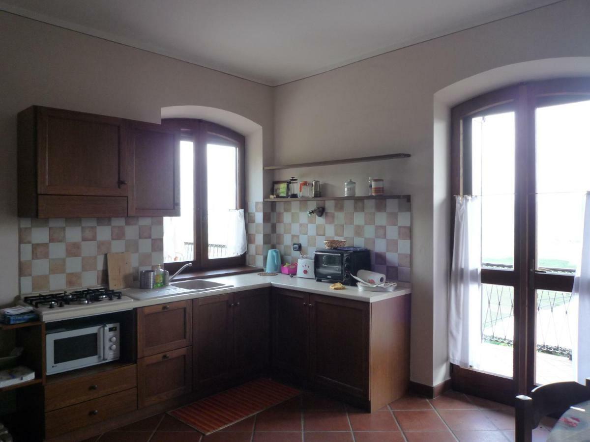 La Vigna Del Parroco Apartment Verduno Exterior photo